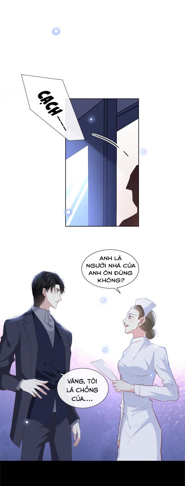 đọc truyện Anh Ấy Nói Tôi Là Hắc Liên Hoa Chương 80 ảnh 12 tại Thiên Thai Truyện