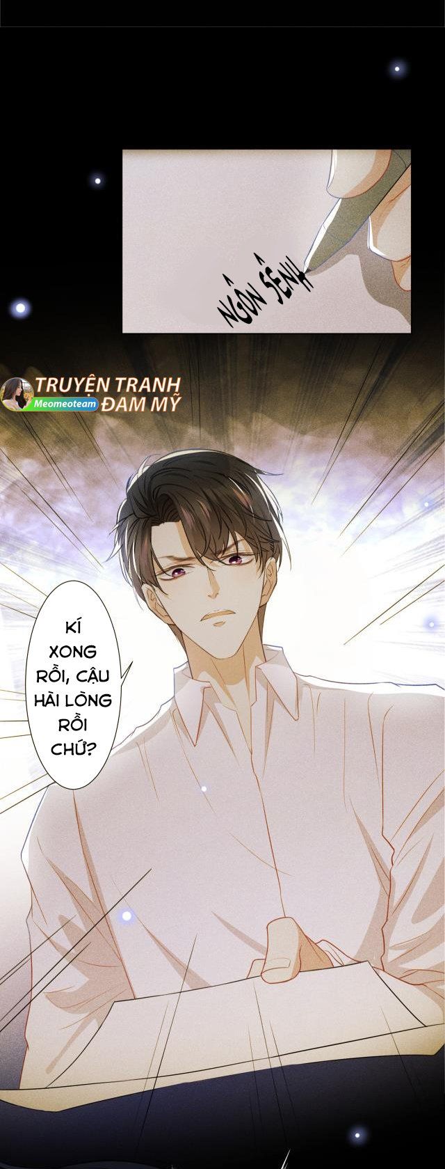 đọc truyện Anh Ấy Nói Tôi Là Hắc Liên Hoa Chương 80 ảnh 13 tại Thiên Thai Truyện