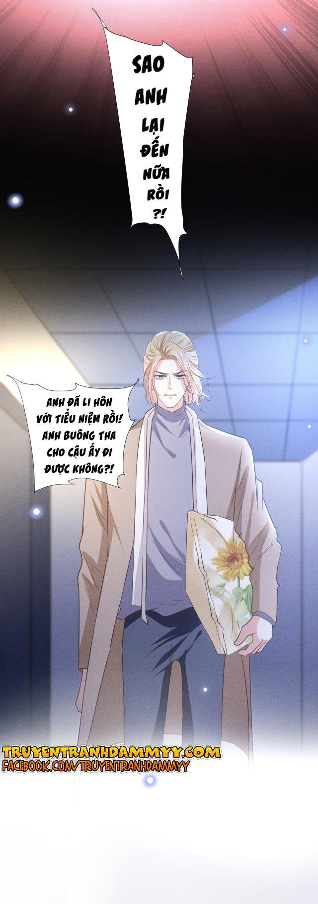 đọc truyện Anh Ấy Nói Tôi Là Hắc Liên Hoa Chương 80 ảnh 16 tại Thiên Thai Truyện