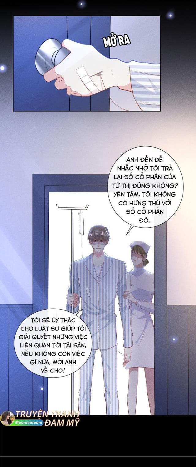 đọc truyện Anh Ấy Nói Tôi Là Hắc Liên Hoa Chương 80 ảnh 20 tại Thiên Thai Truyện