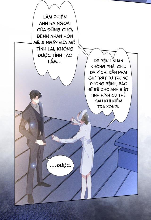 đọc truyện Anh Ấy Nói Tôi Là Hắc Liên Hoa Chương 80 ảnh 7 tại Thiên Thai Truyện