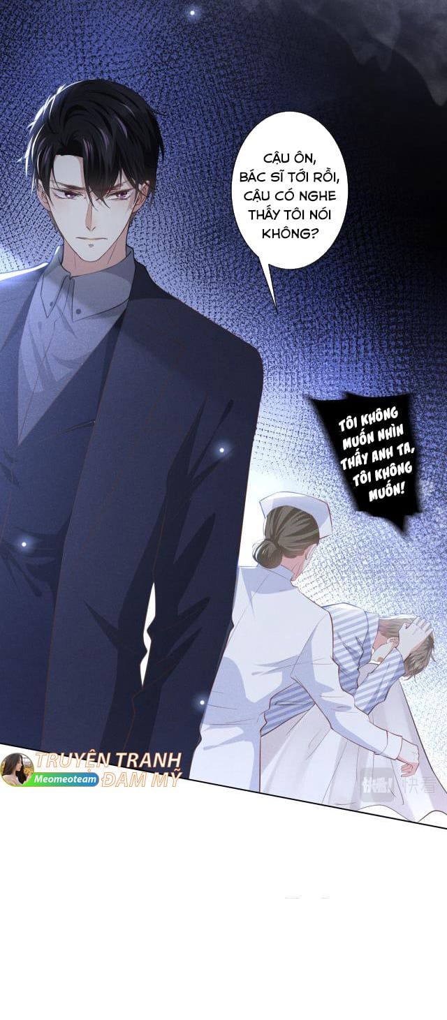 đọc truyện Anh Ấy Nói Tôi Là Hắc Liên Hoa Chương 80 ảnh 8 tại Thiên Thai Truyện