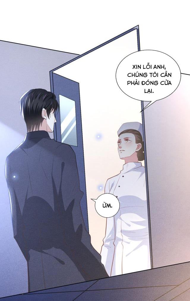 đọc truyện Anh Ấy Nói Tôi Là Hắc Liên Hoa Chương 80 ảnh 9 tại Thiên Thai Truyện