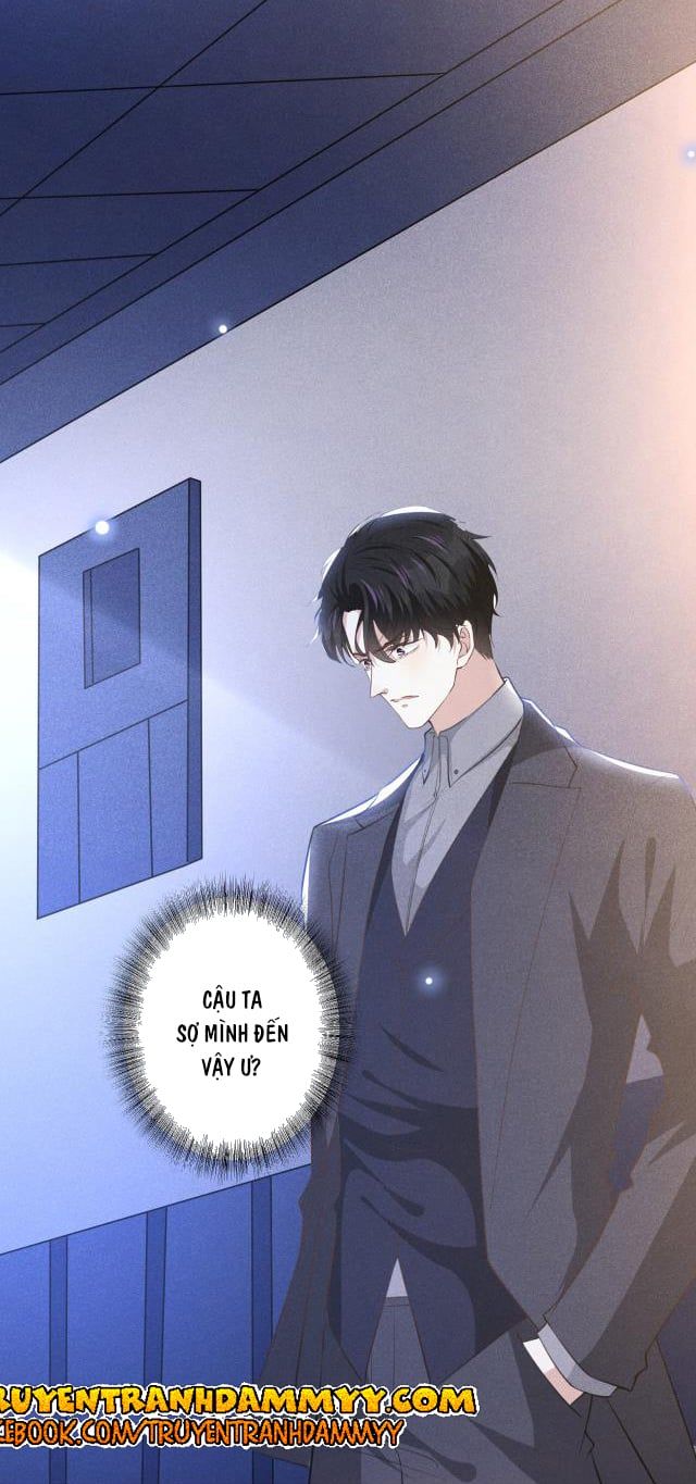 đọc truyện Anh Ấy Nói Tôi Là Hắc Liên Hoa Chương 80 ảnh 10 tại Thiên Thai Truyện