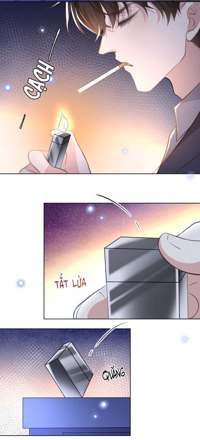 đọc truyện Anh Ấy Nói Tôi Là Hắc Liên Hoa Chương 80 ảnh 11 tại Thiên Thai Truyện