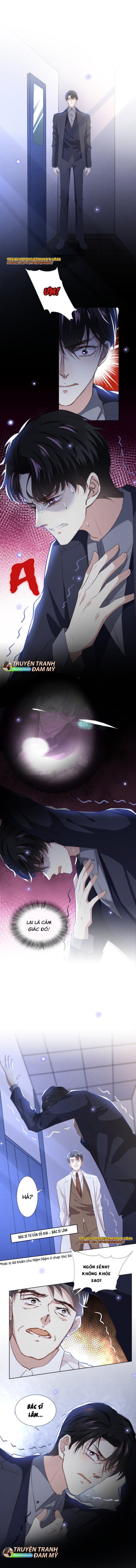 đọc truyện Anh Ấy Nói Tôi Là Hắc Liên Hoa Chương 81 ảnh 4 tại Thiên Thai Truyện