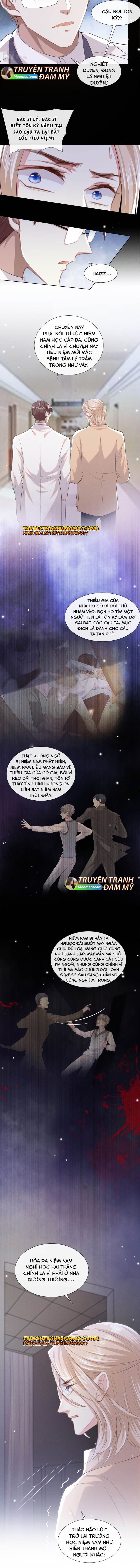 đọc truyện Anh Ấy Nói Tôi Là Hắc Liên Hoa Chương 82 ảnh 4 tại Thiên Thai Truyện