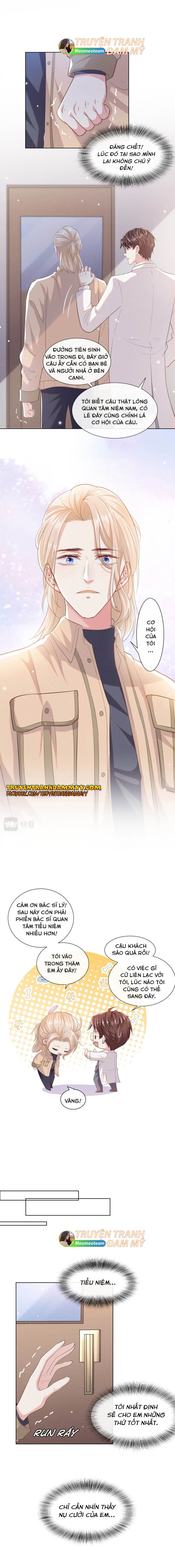 đọc truyện Anh Ấy Nói Tôi Là Hắc Liên Hoa Chương 82 ảnh 5 tại Thiên Thai Truyện