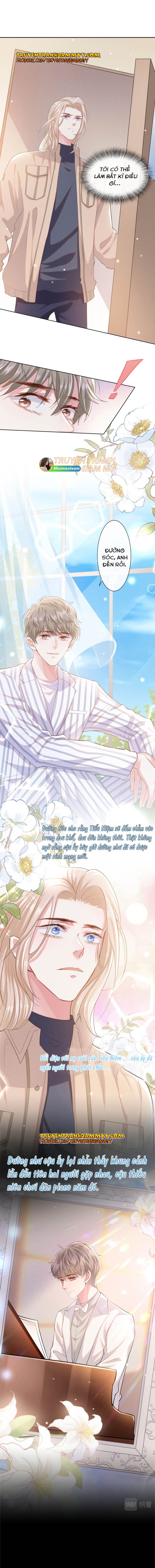 đọc truyện Anh Ấy Nói Tôi Là Hắc Liên Hoa Chương 82 ảnh 6 tại Thiên Thai Truyện