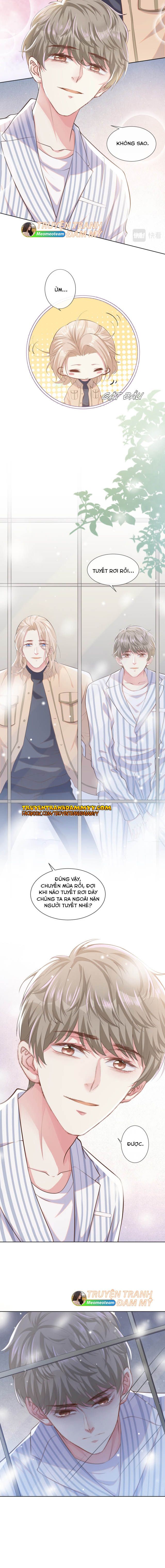 đọc truyện Anh Ấy Nói Tôi Là Hắc Liên Hoa Chương 82 ảnh 8 tại Thiên Thai Truyện