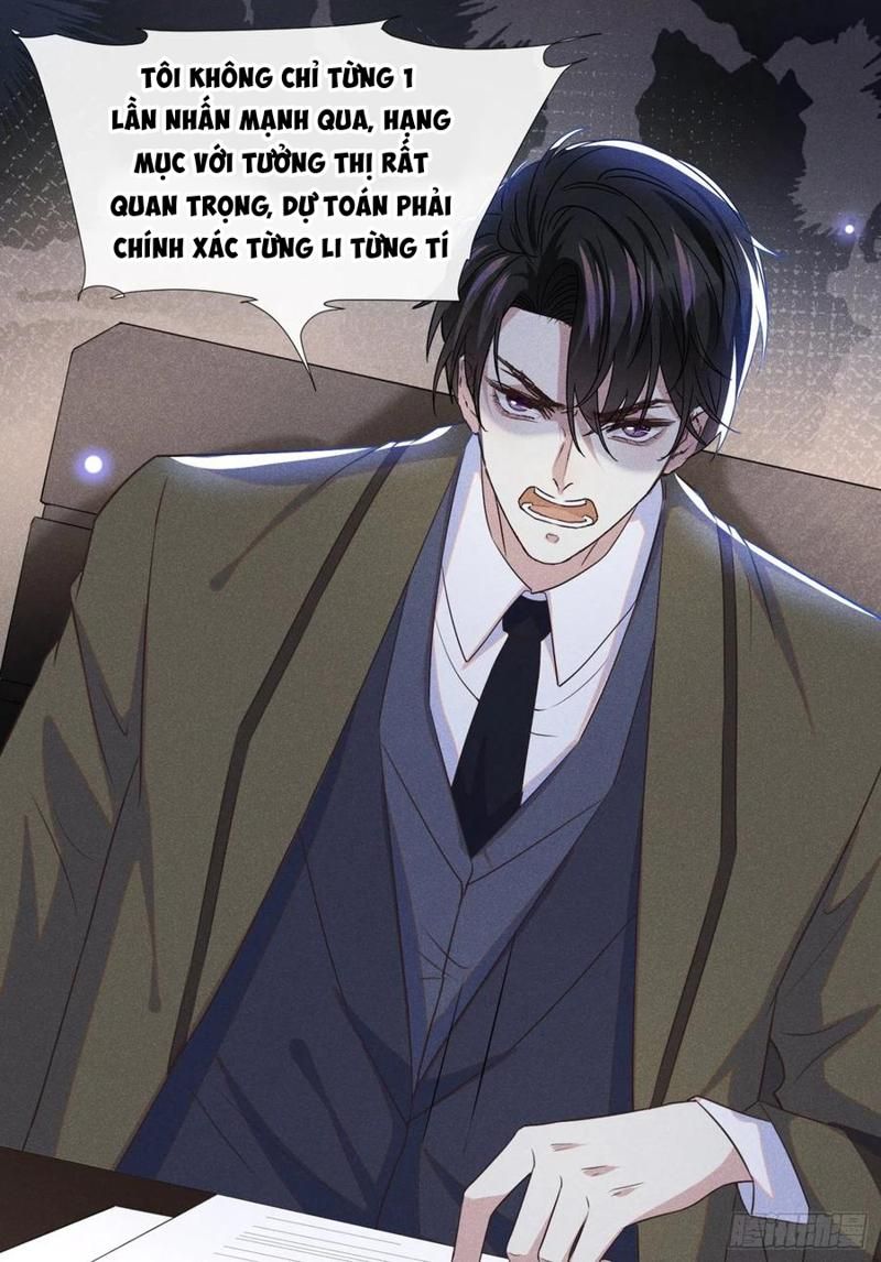 đọc truyện Anh Ấy Nói Tôi Là Hắc Liên Hoa Chương 84 ảnh 12 tại Thiên Thai Truyện