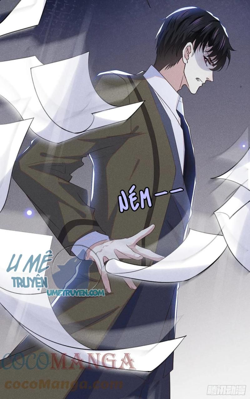 đọc truyện Anh Ấy Nói Tôi Là Hắc Liên Hoa Chương 84 ảnh 15 tại Thiên Thai Truyện