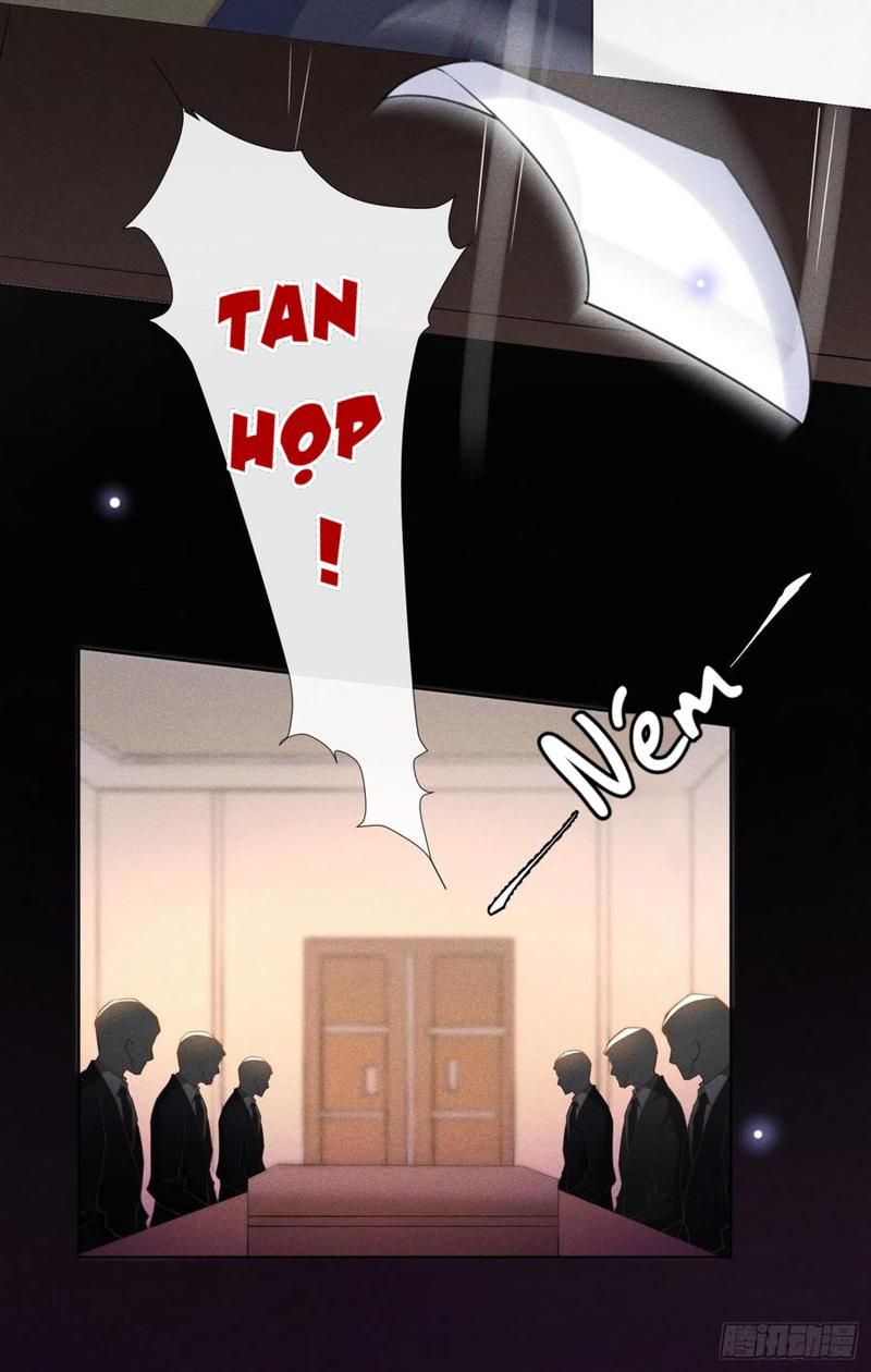 đọc truyện Anh Ấy Nói Tôi Là Hắc Liên Hoa Chương 84 ảnh 16 tại Thiên Thai Truyện