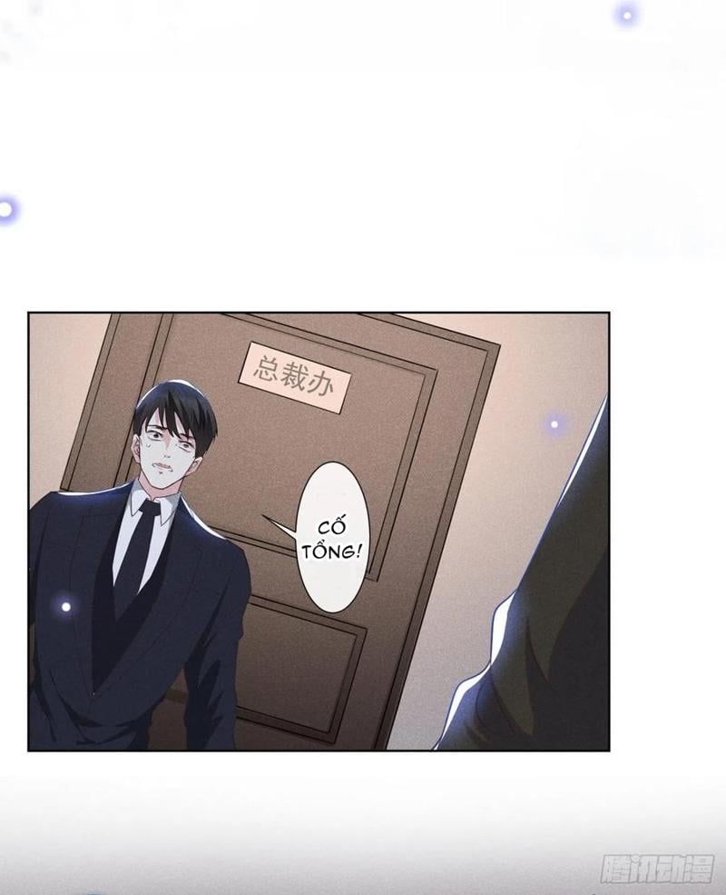 đọc truyện Anh Ấy Nói Tôi Là Hắc Liên Hoa Chương 84 ảnh 18 tại Thiên Thai Truyện