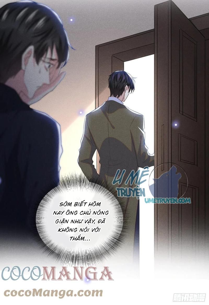 đọc truyện Anh Ấy Nói Tôi Là Hắc Liên Hoa Chương 84 ảnh 19 tại Thiên Thai Truyện