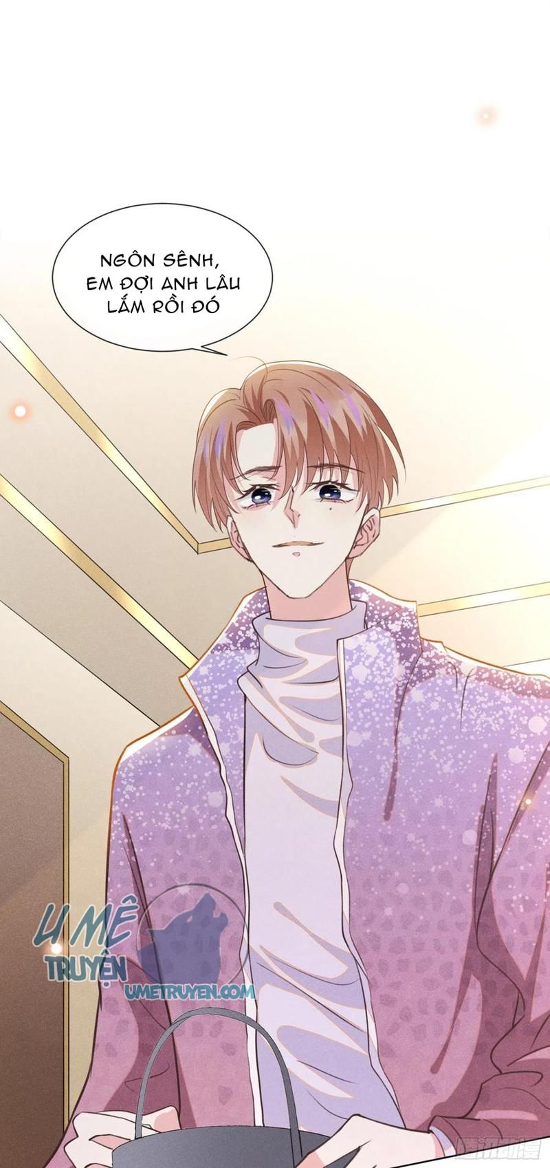 đọc truyện Anh Ấy Nói Tôi Là Hắc Liên Hoa Chương 84 ảnh 20 tại Thiên Thai Truyện