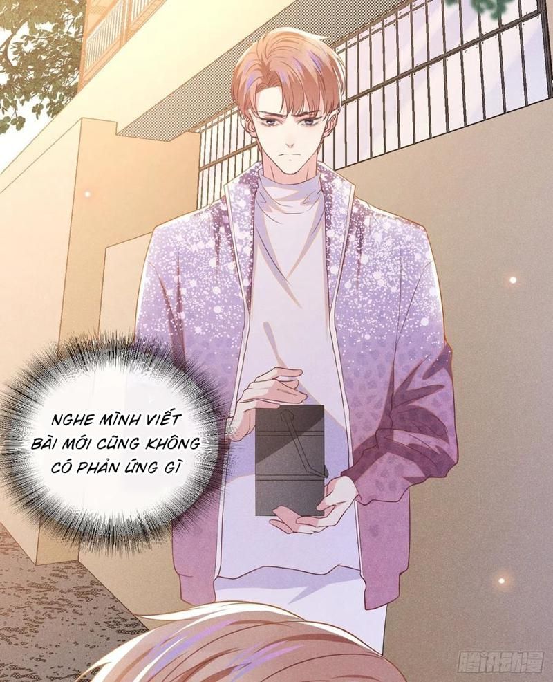 đọc truyện Anh Ấy Nói Tôi Là Hắc Liên Hoa Chương 84 ảnh 32 tại Thiên Thai Truyện