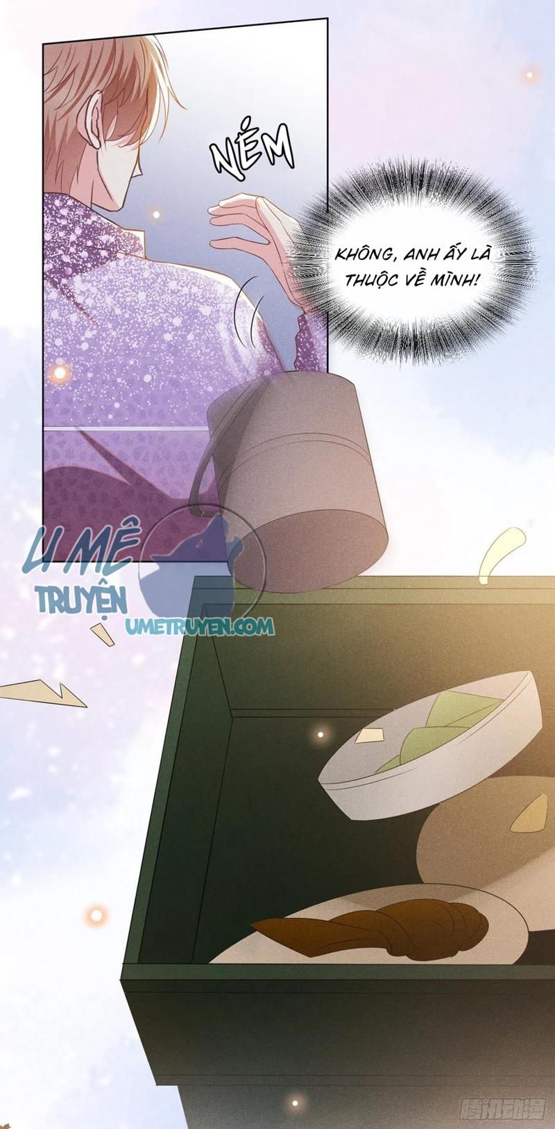 đọc truyện Anh Ấy Nói Tôi Là Hắc Liên Hoa Chương 84 ảnh 34 tại Thiên Thai Truyện