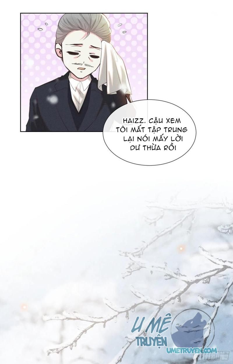 đọc truyện Anh Ấy Nói Tôi Là Hắc Liên Hoa Chương 84 ảnh 6 tại Thiên Thai Truyện