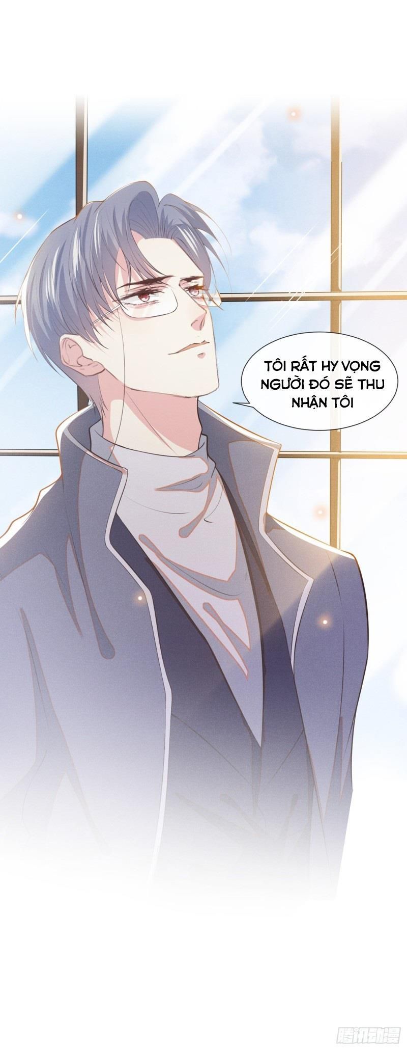 đọc truyện Anh Ấy Nói Tôi Là Hắc Liên Hoa Chương 85 ảnh 13 tại Thiên Thai Truyện