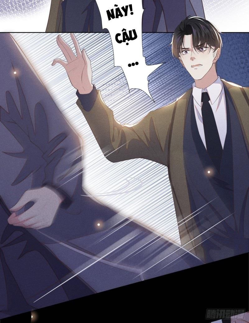 đọc truyện Anh Ấy Nói Tôi Là Hắc Liên Hoa Chương 85 ảnh 20 tại Thiên Thai Truyện