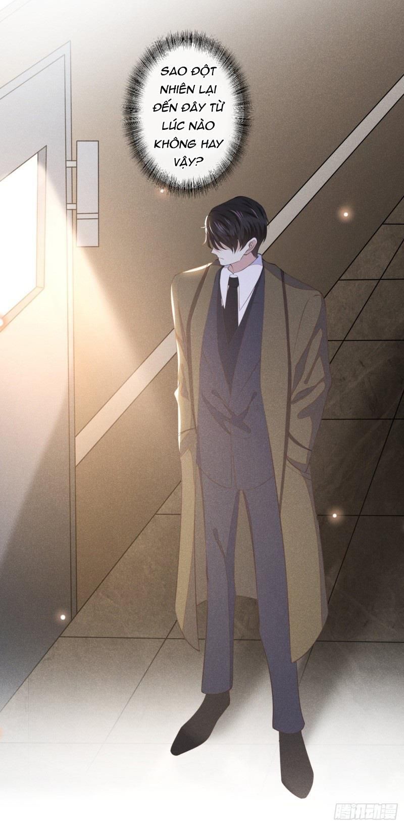 đọc truyện Anh Ấy Nói Tôi Là Hắc Liên Hoa Chương 85 ảnh 25 tại Thiên Thai Truyện