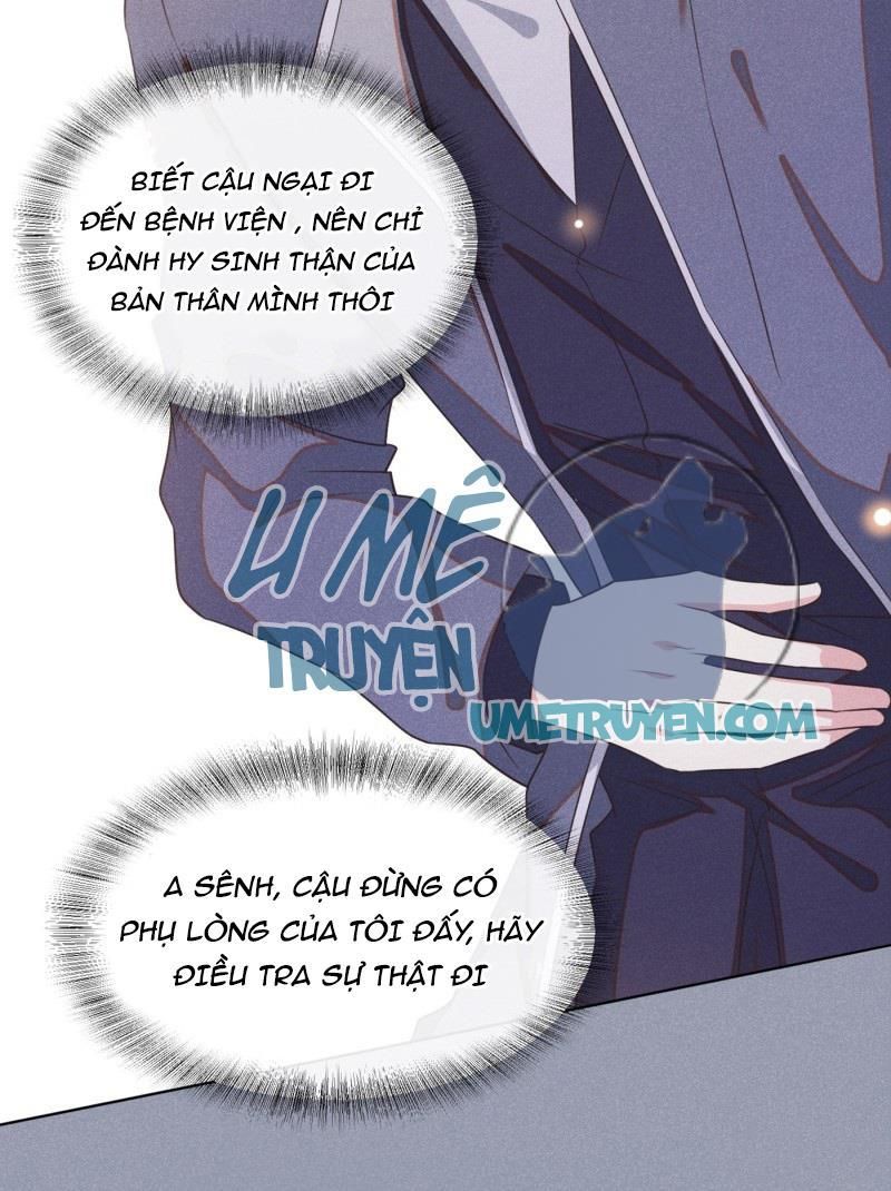 đọc truyện Anh Ấy Nói Tôi Là Hắc Liên Hoa Chương 85 ảnh 7 tại Thiên Thai Truyện