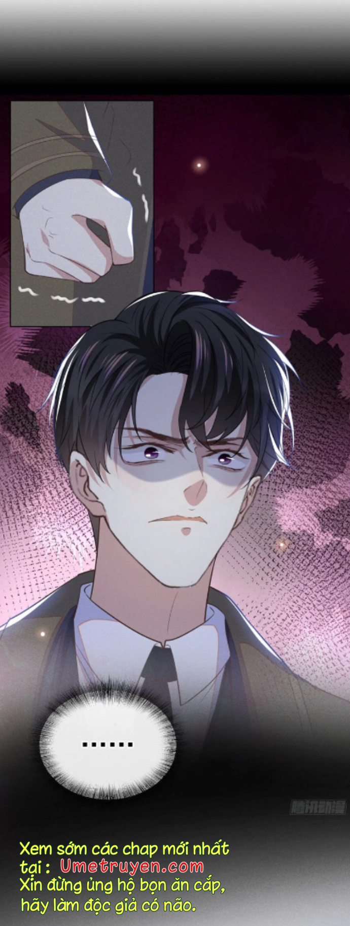 đọc truyện Anh Ấy Nói Tôi Là Hắc Liên Hoa Chương 86 ảnh 3 tại Thiên Thai Truyện