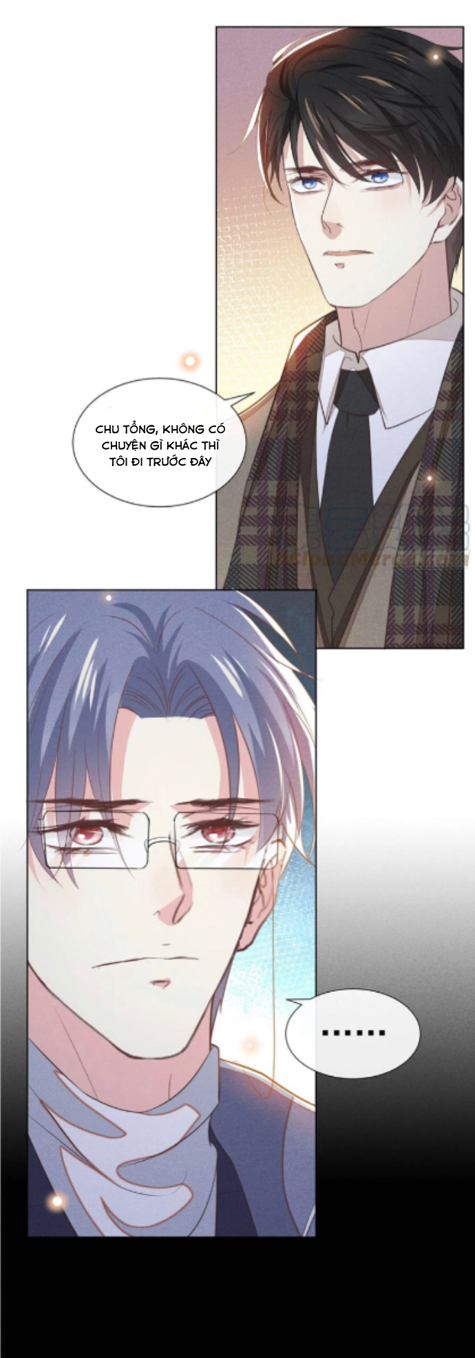 đọc truyện Anh Ấy Nói Tôi Là Hắc Liên Hoa Chương 86 ảnh 12 tại Thiên Thai Truyện