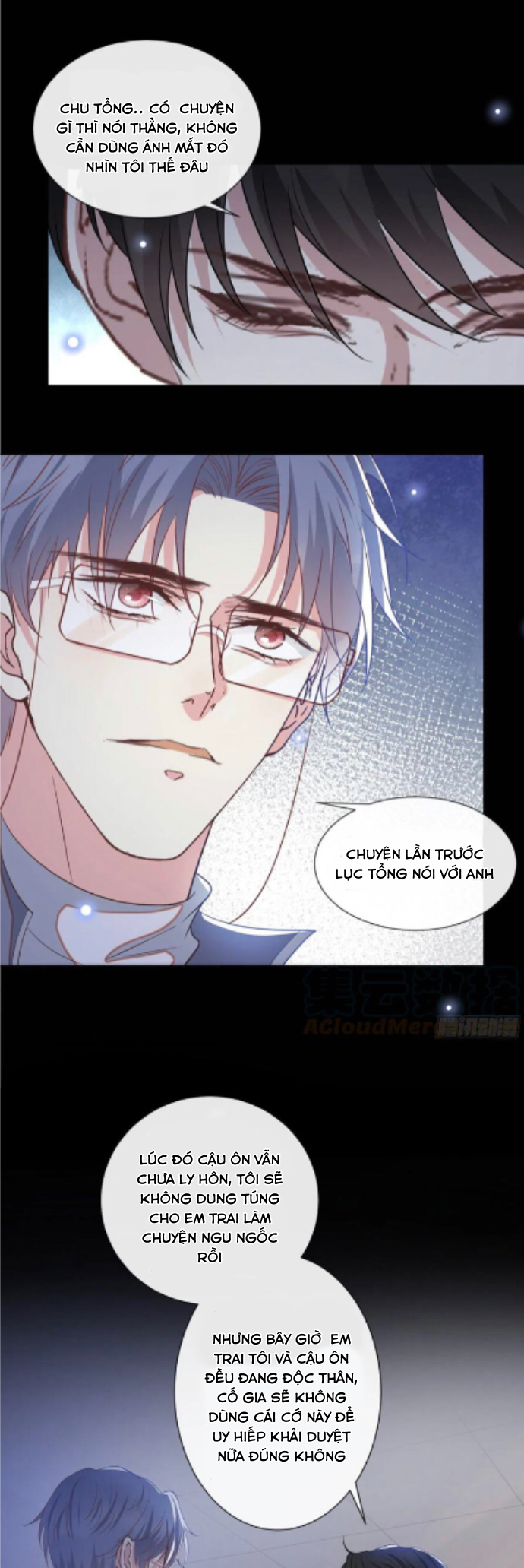 đọc truyện Anh Ấy Nói Tôi Là Hắc Liên Hoa Chương 86 ảnh 13 tại Thiên Thai Truyện