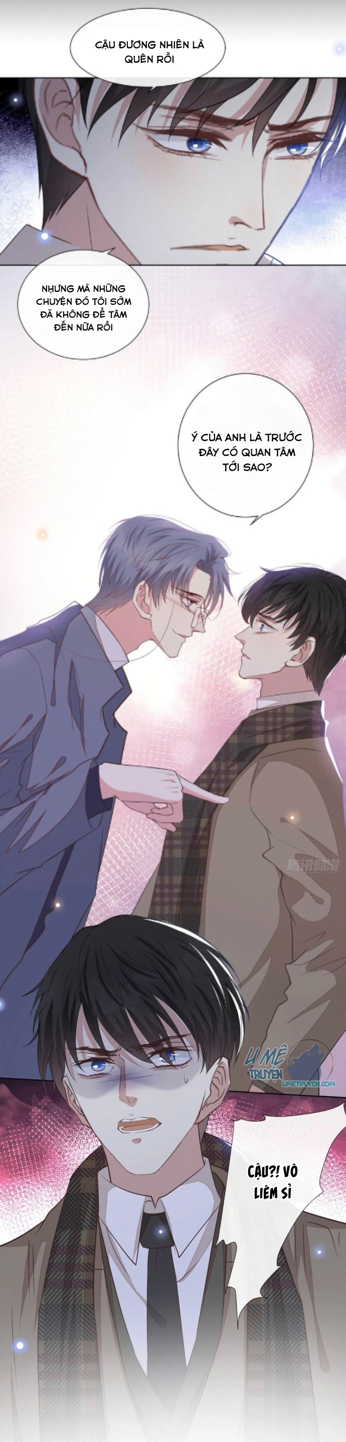 đọc truyện Anh Ấy Nói Tôi Là Hắc Liên Hoa Chương 86 ảnh 15 tại Thiên Thai Truyện