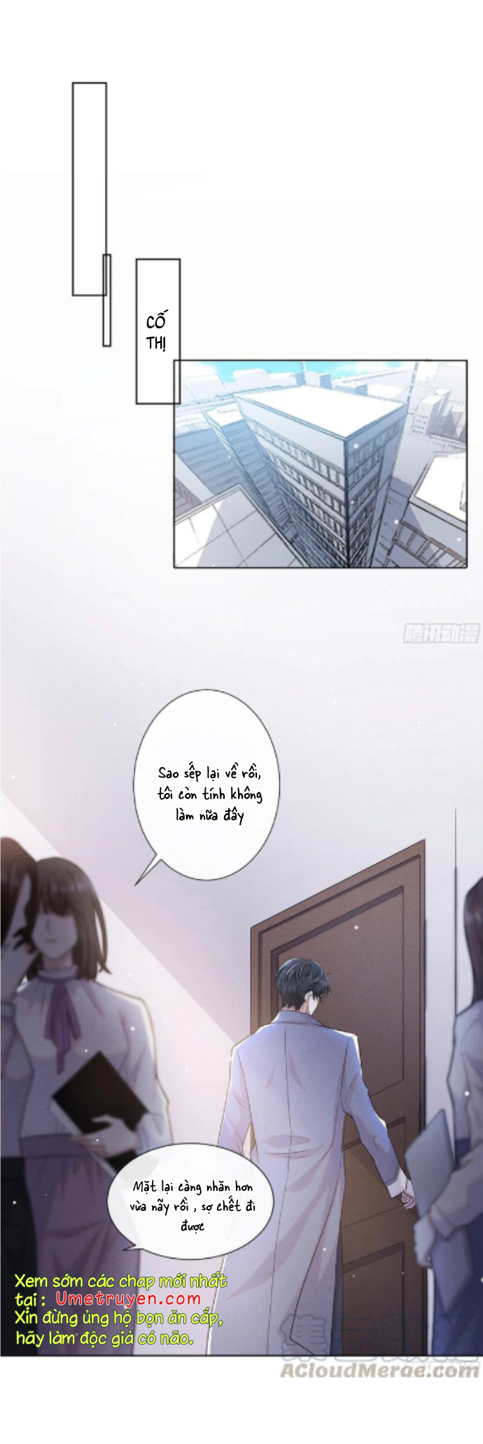 đọc truyện Anh Ấy Nói Tôi Là Hắc Liên Hoa Chương 86 ảnh 21 tại Thiên Thai Truyện