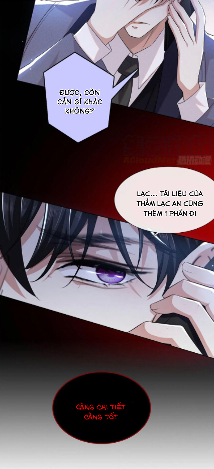 đọc truyện Anh Ấy Nói Tôi Là Hắc Liên Hoa Chương 86 ảnh 23 tại Thiên Thai Truyện