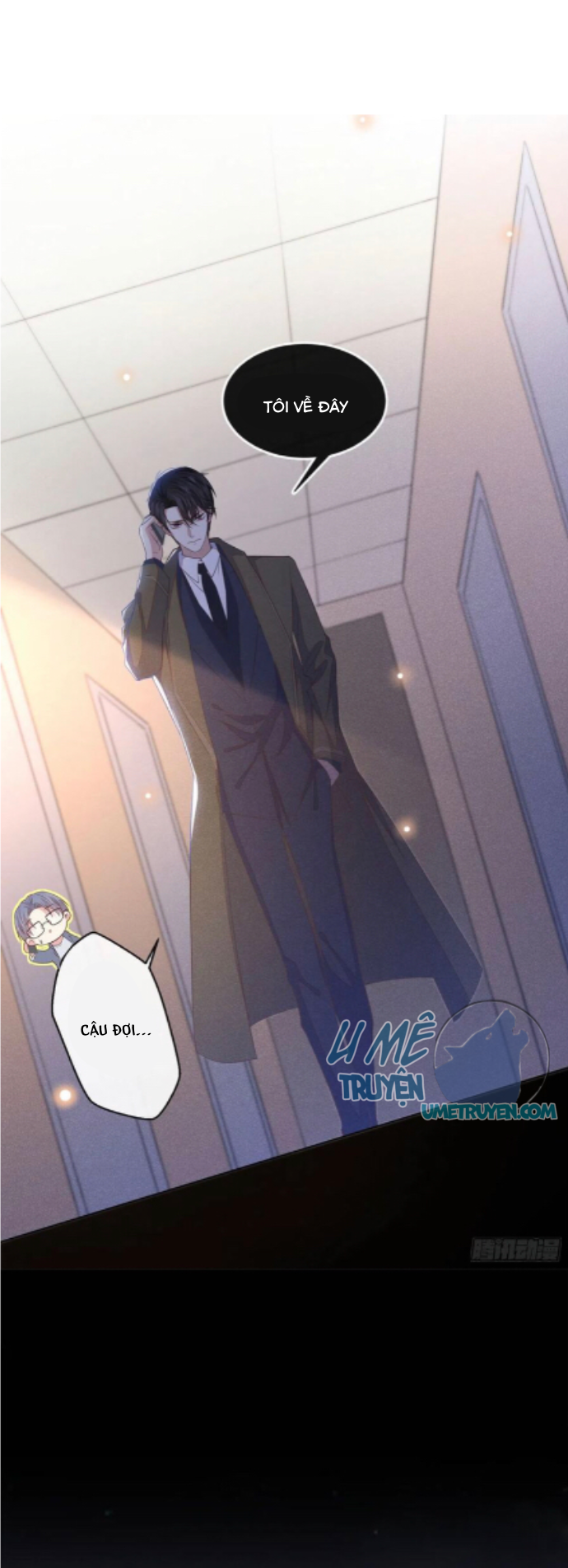 đọc truyện Anh Ấy Nói Tôi Là Hắc Liên Hoa Chương 86 ảnh 7 tại Thiên Thai Truyện