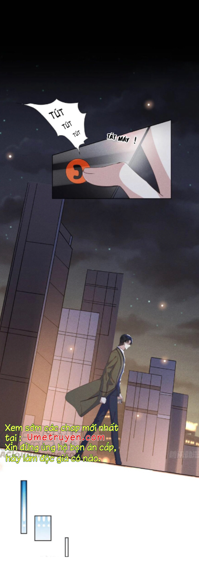 đọc truyện Anh Ấy Nói Tôi Là Hắc Liên Hoa Chương 86 ảnh 8 tại Thiên Thai Truyện