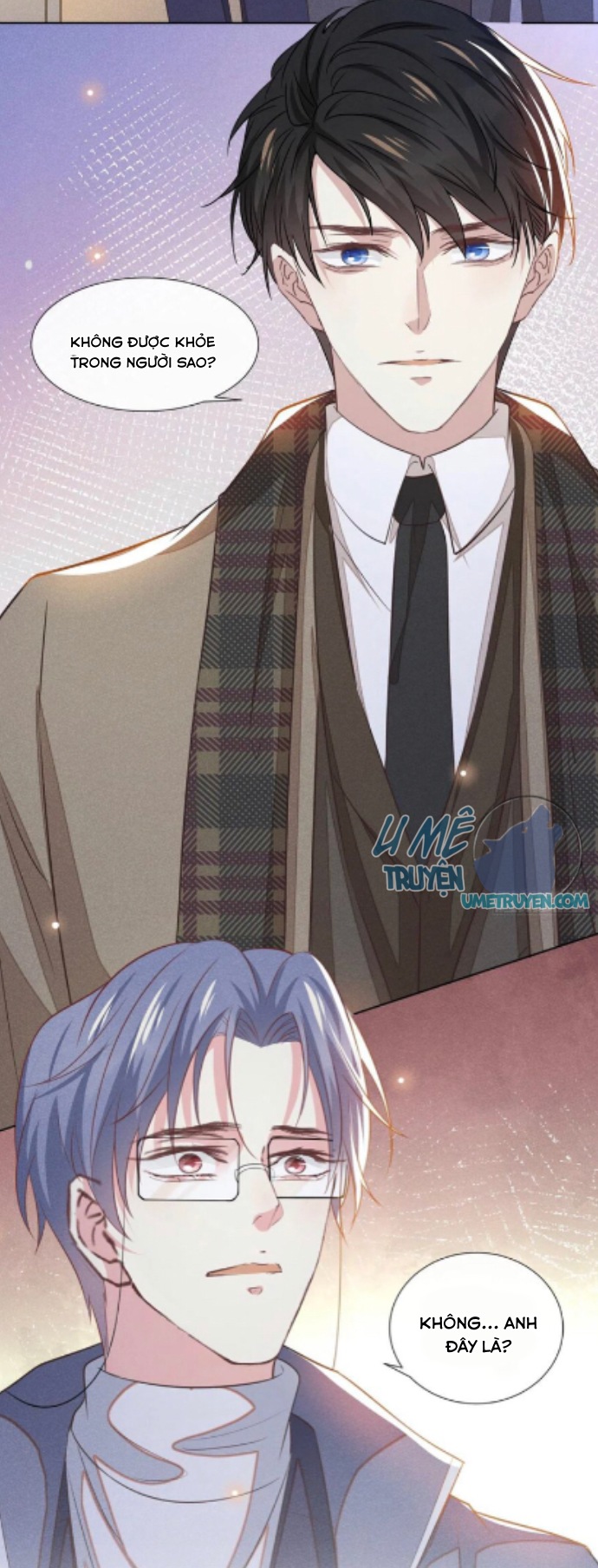 đọc truyện Anh Ấy Nói Tôi Là Hắc Liên Hoa Chương 86 ảnh 10 tại Thiên Thai Truyện