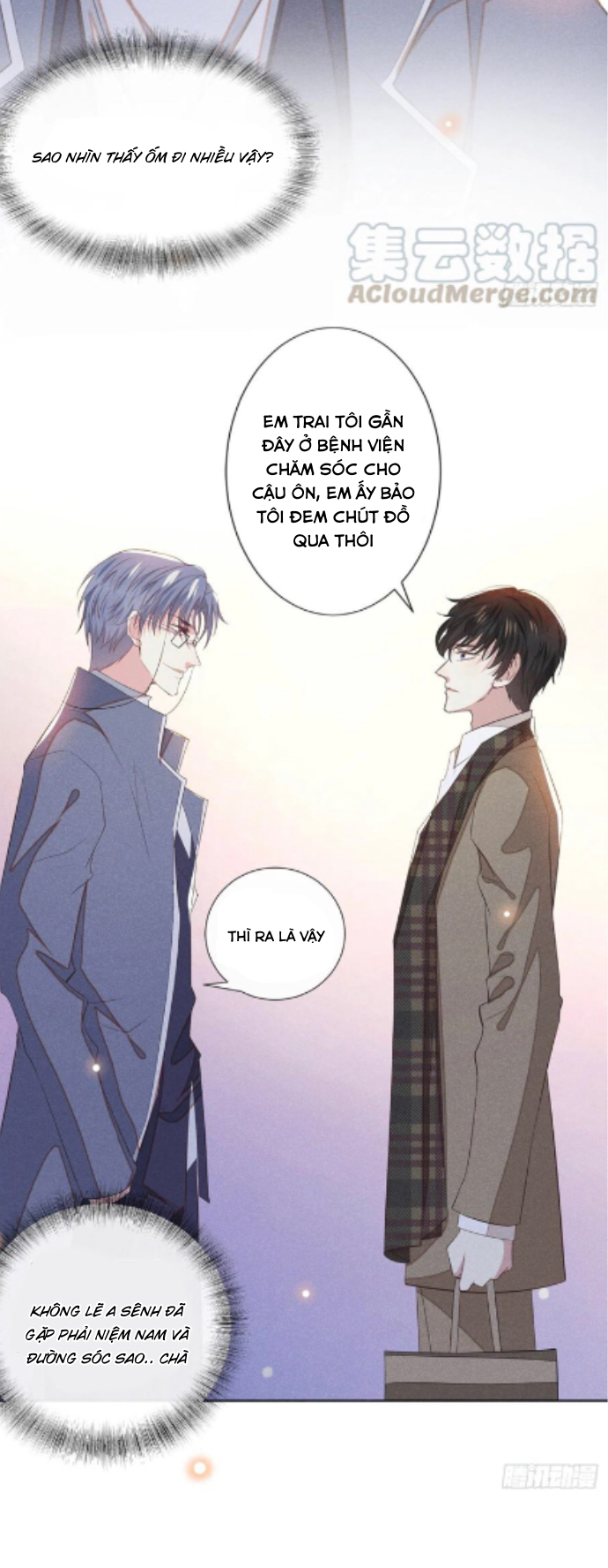 đọc truyện Anh Ấy Nói Tôi Là Hắc Liên Hoa Chương 86 ảnh 11 tại Thiên Thai Truyện