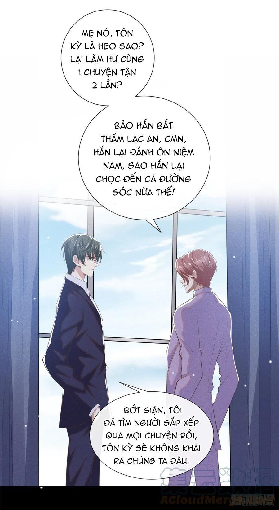 đọc truyện Anh Ấy Nói Tôi Là Hắc Liên Hoa Chương 87 ảnh 13 tại Thiên Thai Truyện