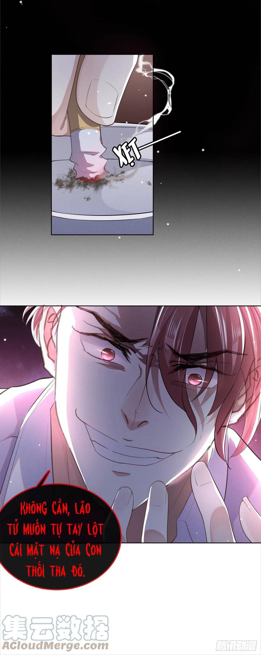 đọc truyện Anh Ấy Nói Tôi Là Hắc Liên Hoa Chương 87 ảnh 21 tại Thiên Thai Truyện