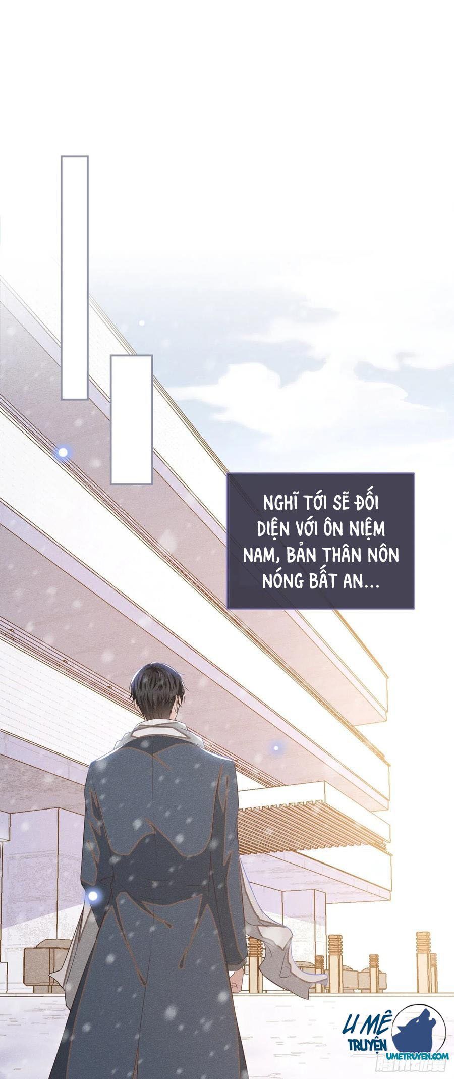 đọc truyện Anh Ấy Nói Tôi Là Hắc Liên Hoa Chương 87 ảnh 22 tại Thiên Thai Truyện