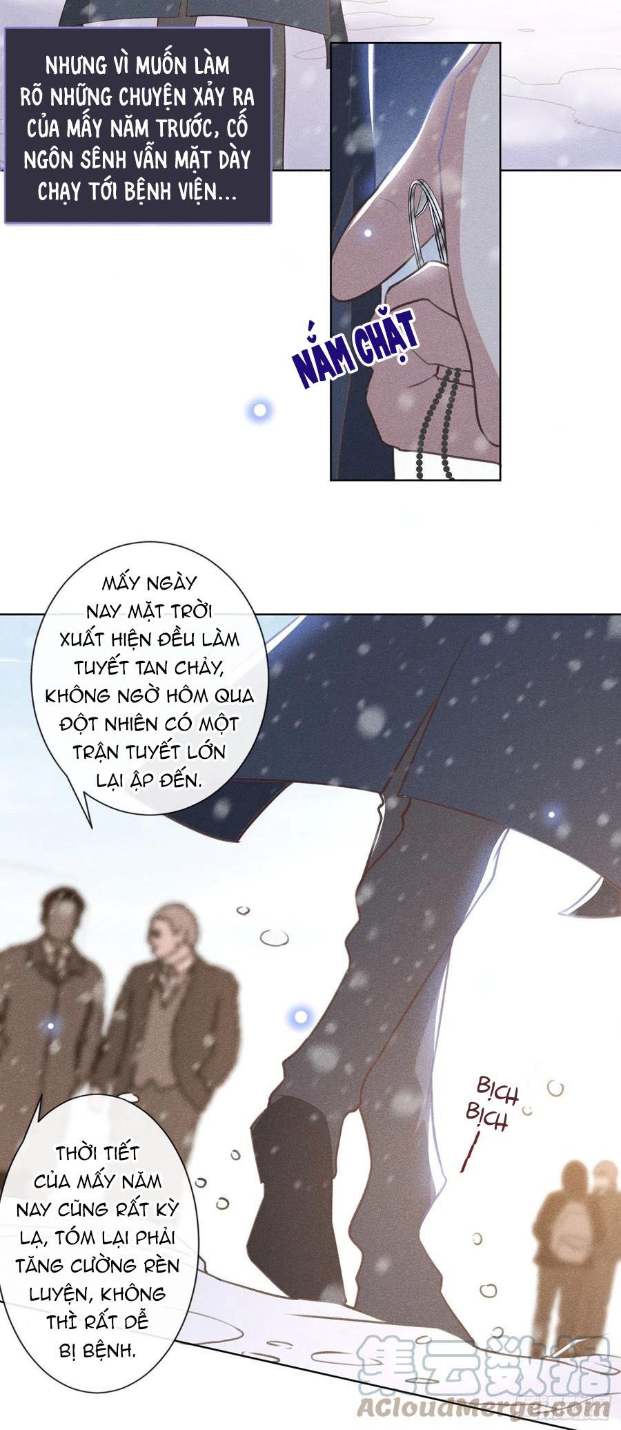 đọc truyện Anh Ấy Nói Tôi Là Hắc Liên Hoa Chương 87 ảnh 23 tại Thiên Thai Truyện