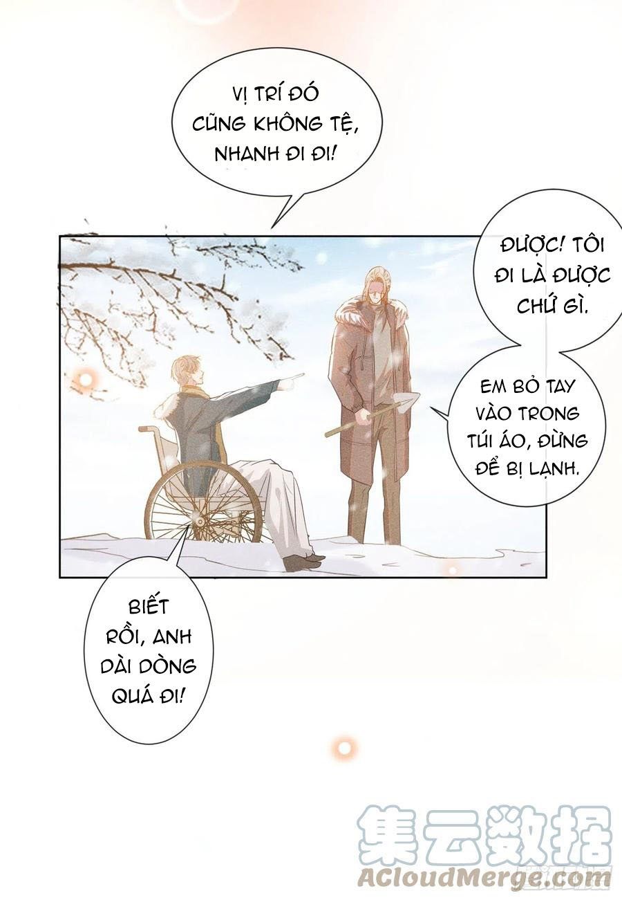 đọc truyện Anh Ấy Nói Tôi Là Hắc Liên Hoa Chương 87 ảnh 29 tại Thiên Thai Truyện