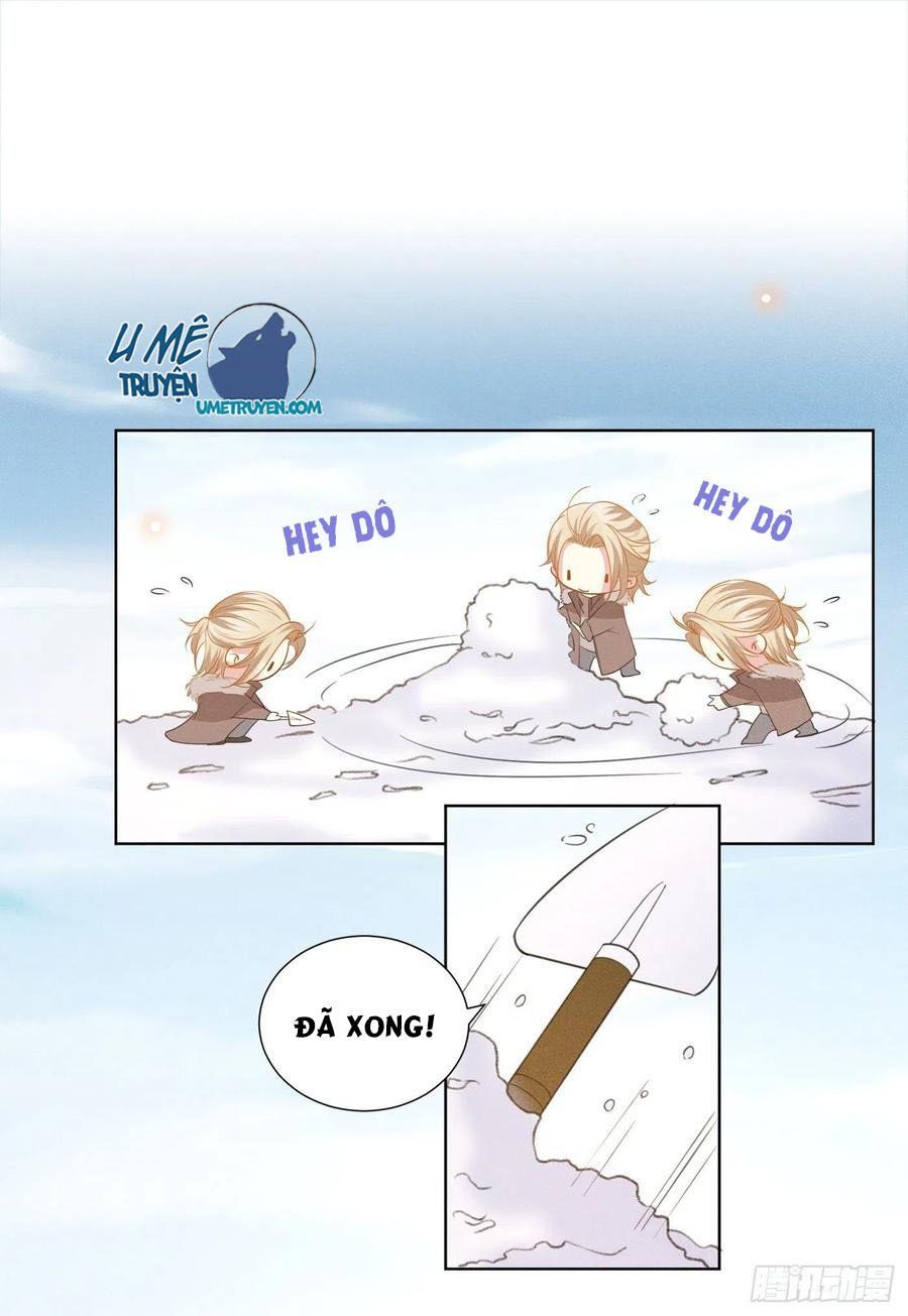 đọc truyện Anh Ấy Nói Tôi Là Hắc Liên Hoa Chương 87 ảnh 30 tại Thiên Thai Truyện