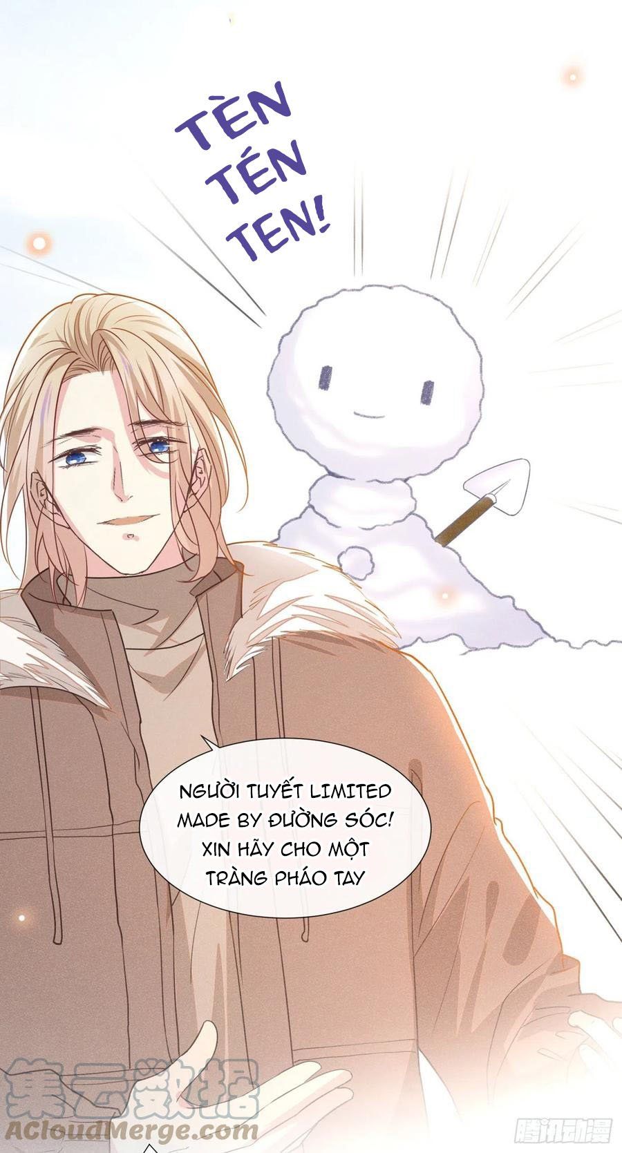 đọc truyện Anh Ấy Nói Tôi Là Hắc Liên Hoa Chương 87 ảnh 31 tại Thiên Thai Truyện