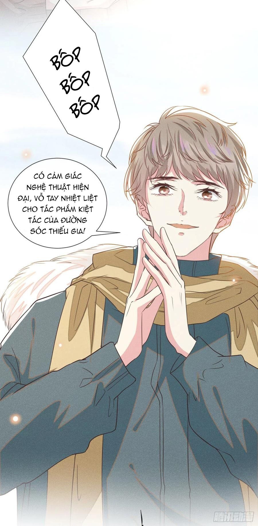 đọc truyện Anh Ấy Nói Tôi Là Hắc Liên Hoa Chương 87 ảnh 32 tại Thiên Thai Truyện