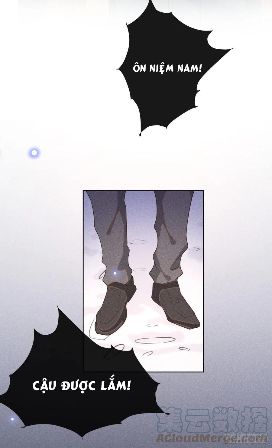 đọc truyện Anh Ấy Nói Tôi Là Hắc Liên Hoa Chương 87 ảnh 33 tại Thiên Thai Truyện