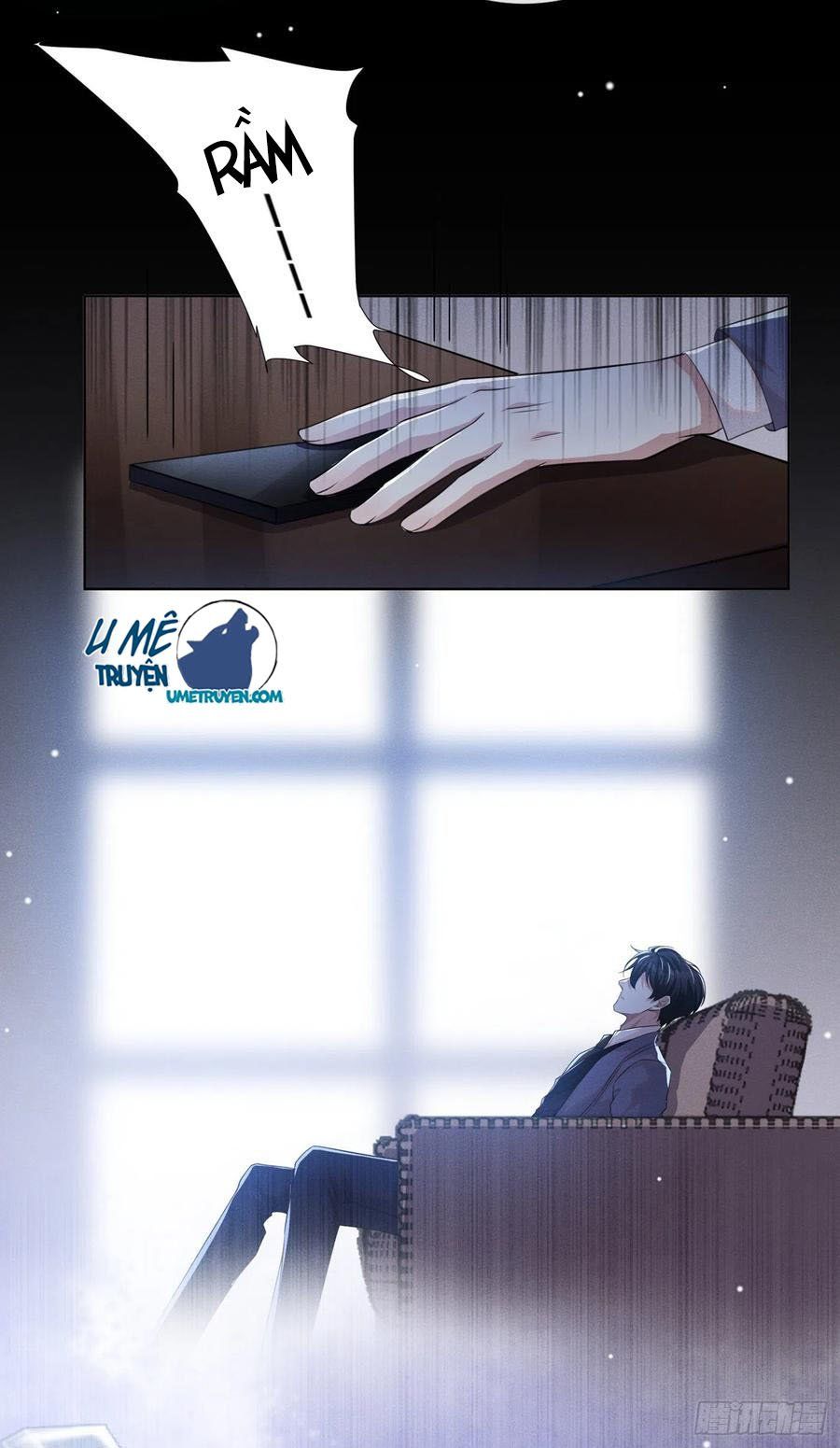 đọc truyện Anh Ấy Nói Tôi Là Hắc Liên Hoa Chương 87 ảnh 6 tại Thiên Thai Truyện