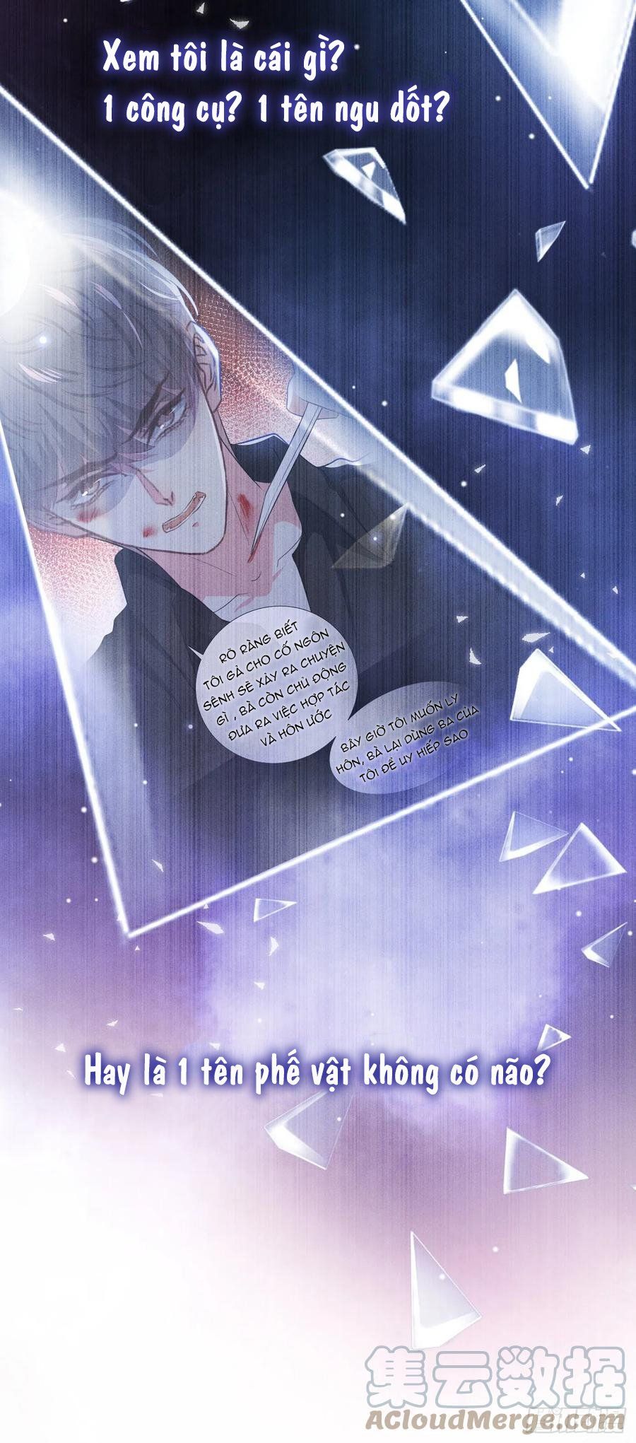 đọc truyện Anh Ấy Nói Tôi Là Hắc Liên Hoa Chương 87 ảnh 9 tại Thiên Thai Truyện