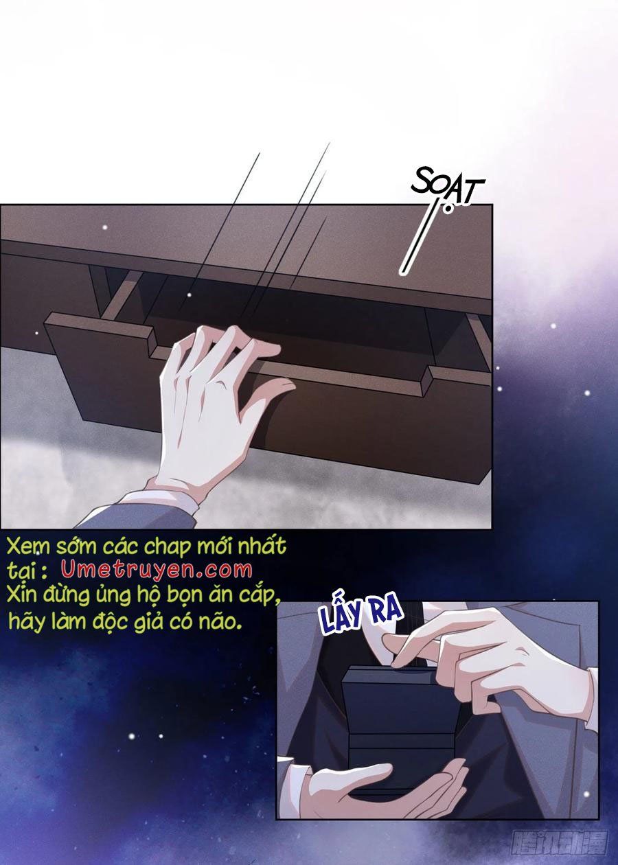 đọc truyện Anh Ấy Nói Tôi Là Hắc Liên Hoa Chương 87 ảnh 10 tại Thiên Thai Truyện