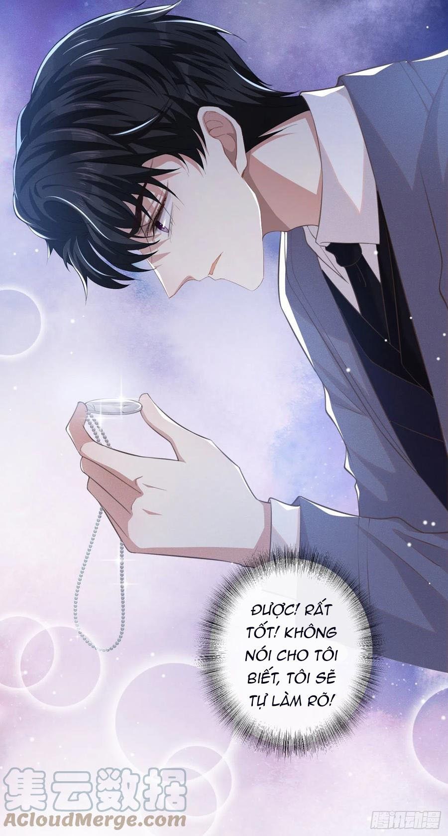 đọc truyện Anh Ấy Nói Tôi Là Hắc Liên Hoa Chương 87 ảnh 11 tại Thiên Thai Truyện